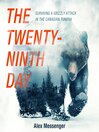 Cover image for The Twenty-Ninth Day